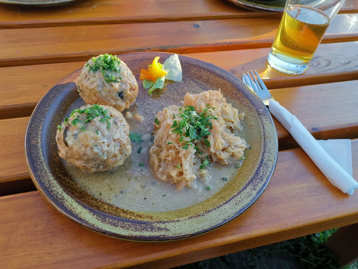 Essen und Trinken photo 4