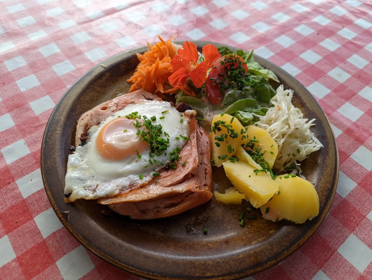 Essen und Trinken photo 5