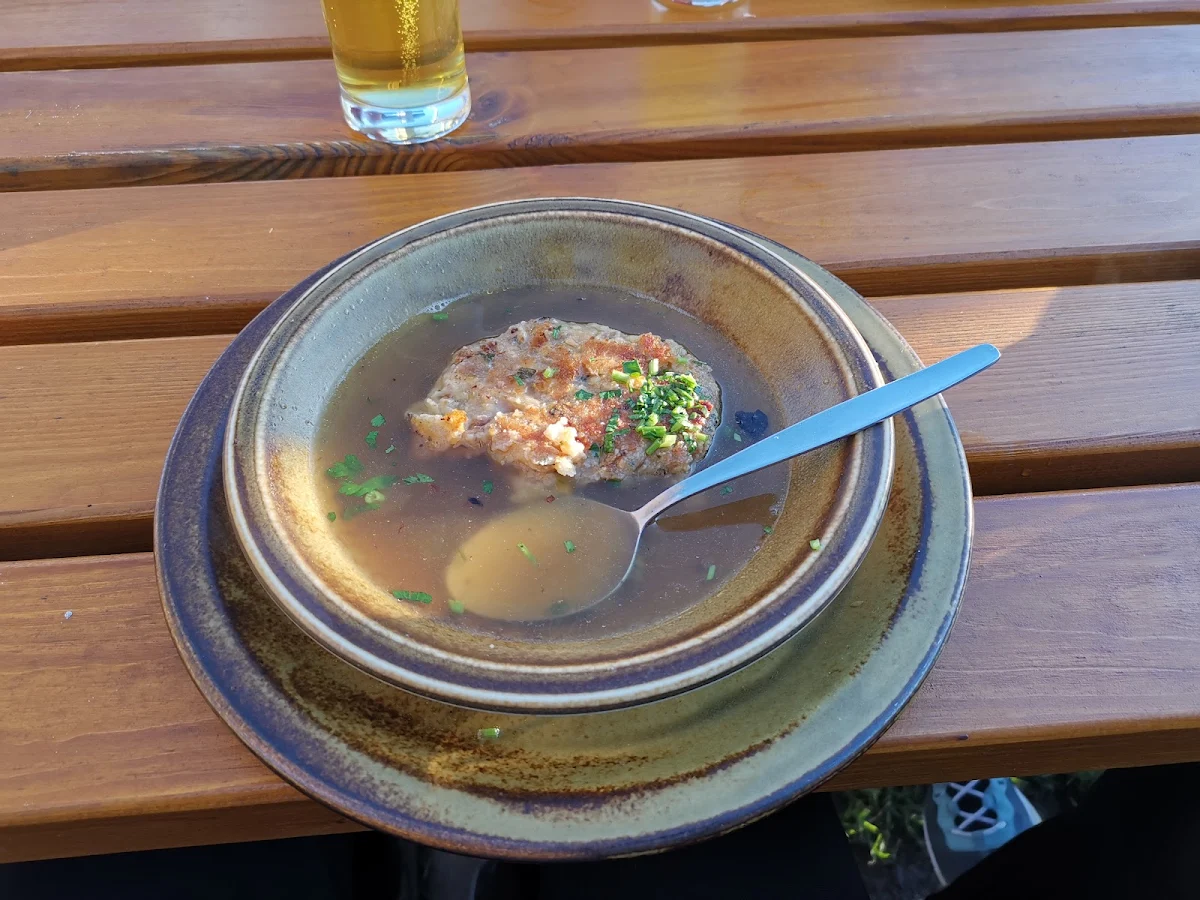 Essen und Trinken photo 6