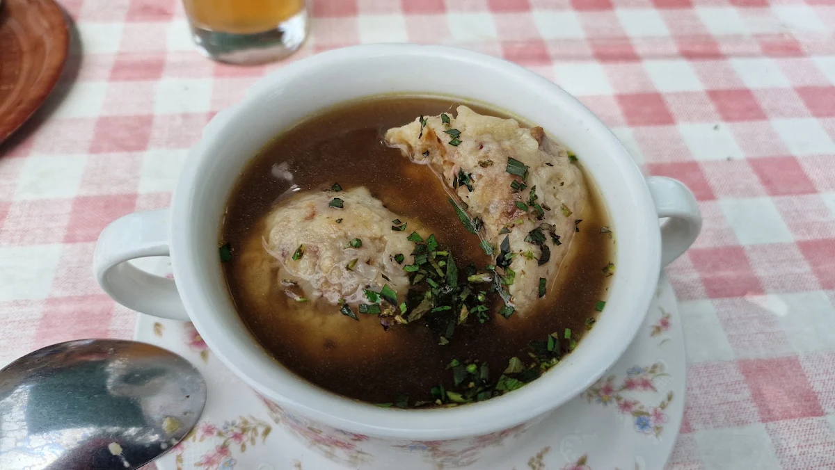 Essen und Trinken photo 7