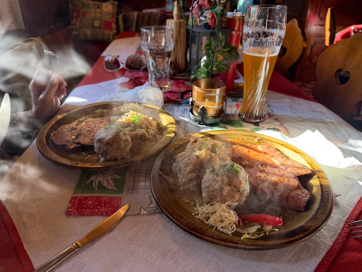 Essen und Trinken photo 8