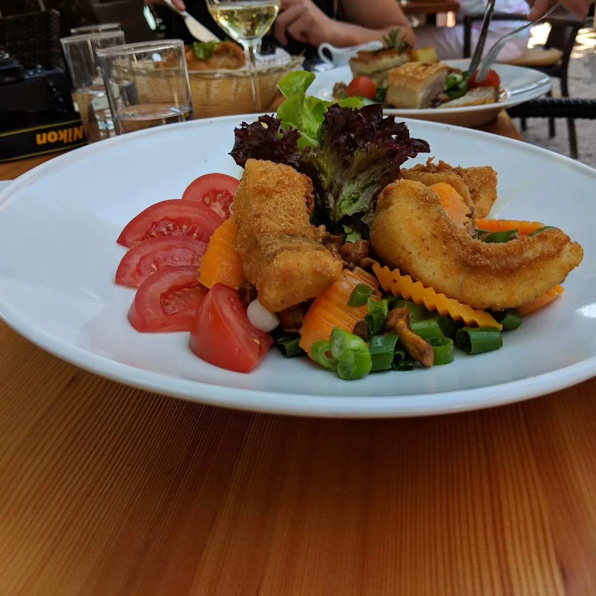 Essen und Trinken photo 4