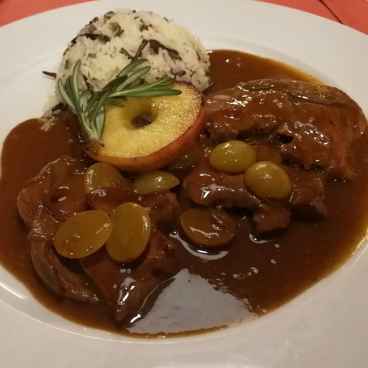 Essen und Trinken photo 7