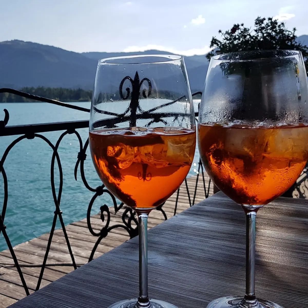 Essen und Trinken photo 9