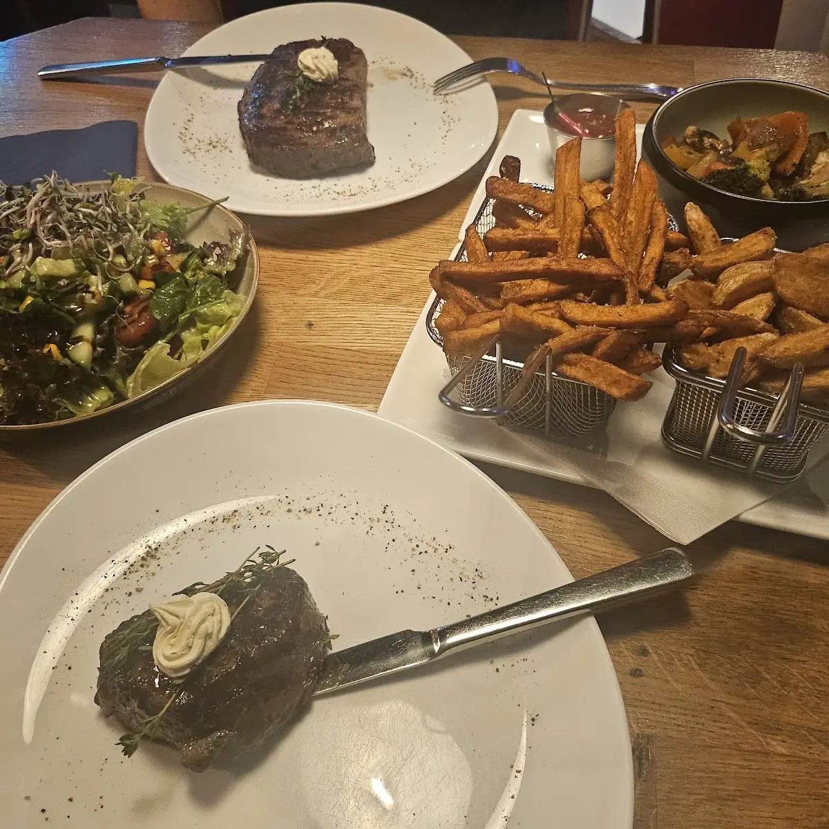 Essen und Trinken photo 3