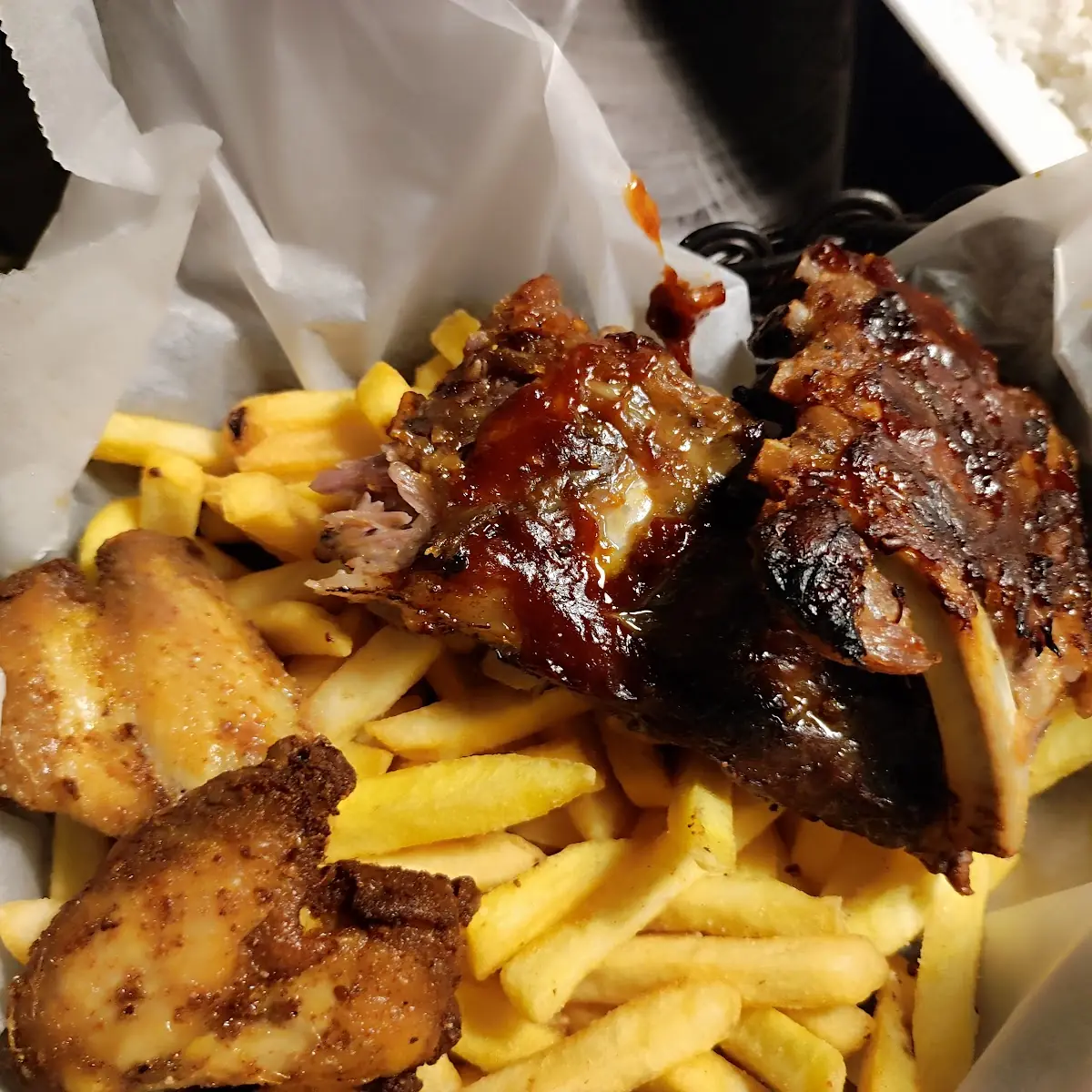 Essen und Trinken photo 8