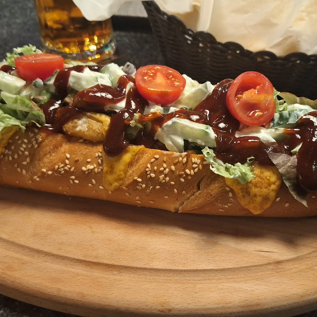Essen und Trinken photo 9