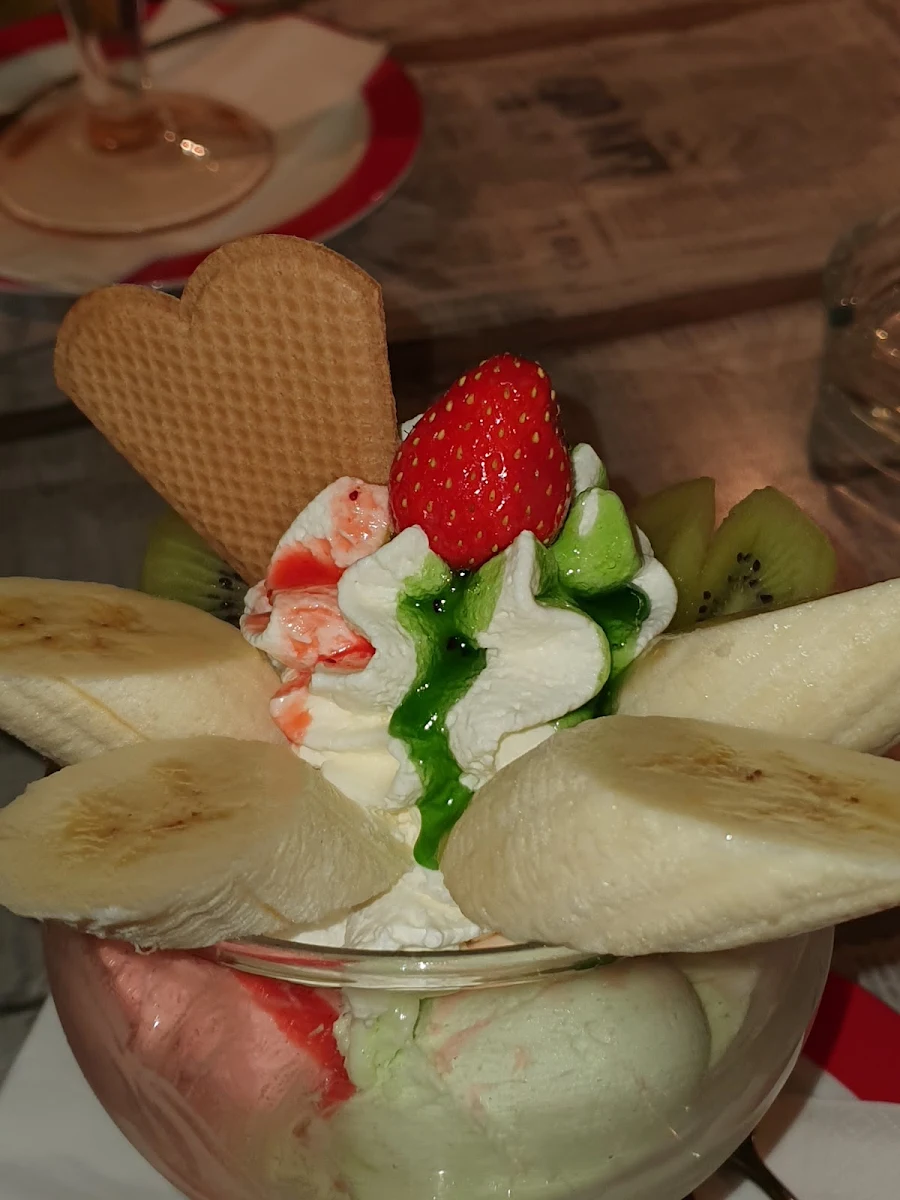 Essen und Trinken photo 1