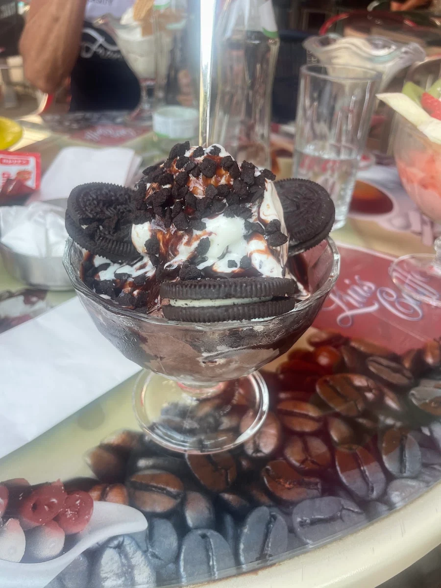 Essen und Trinken photo 4