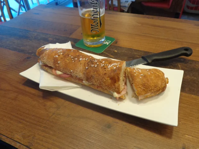 Essen und Trinken photo 5