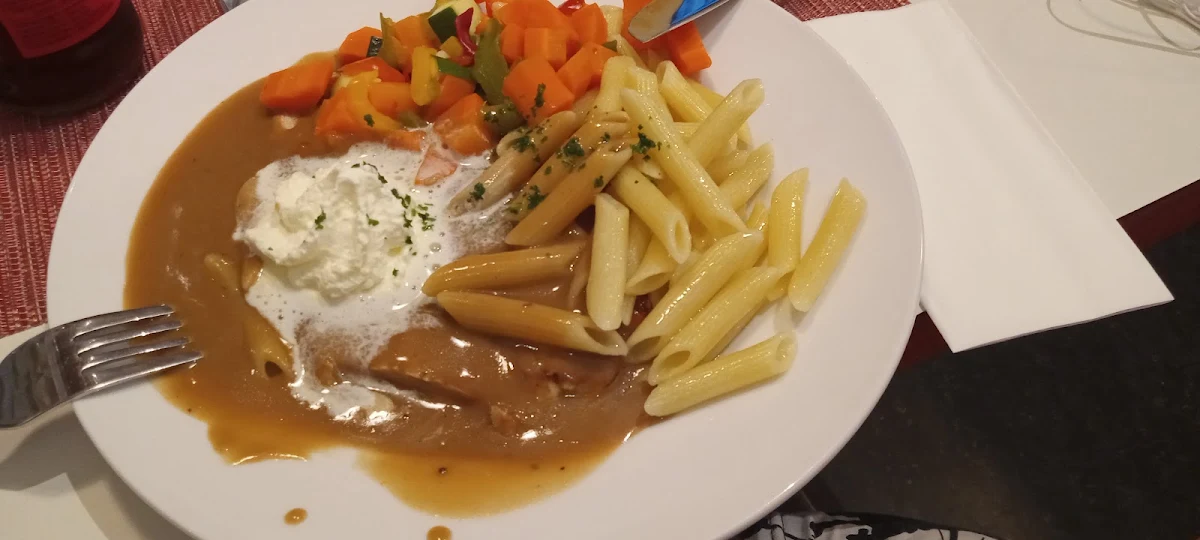 Essen und Trinken photo 7