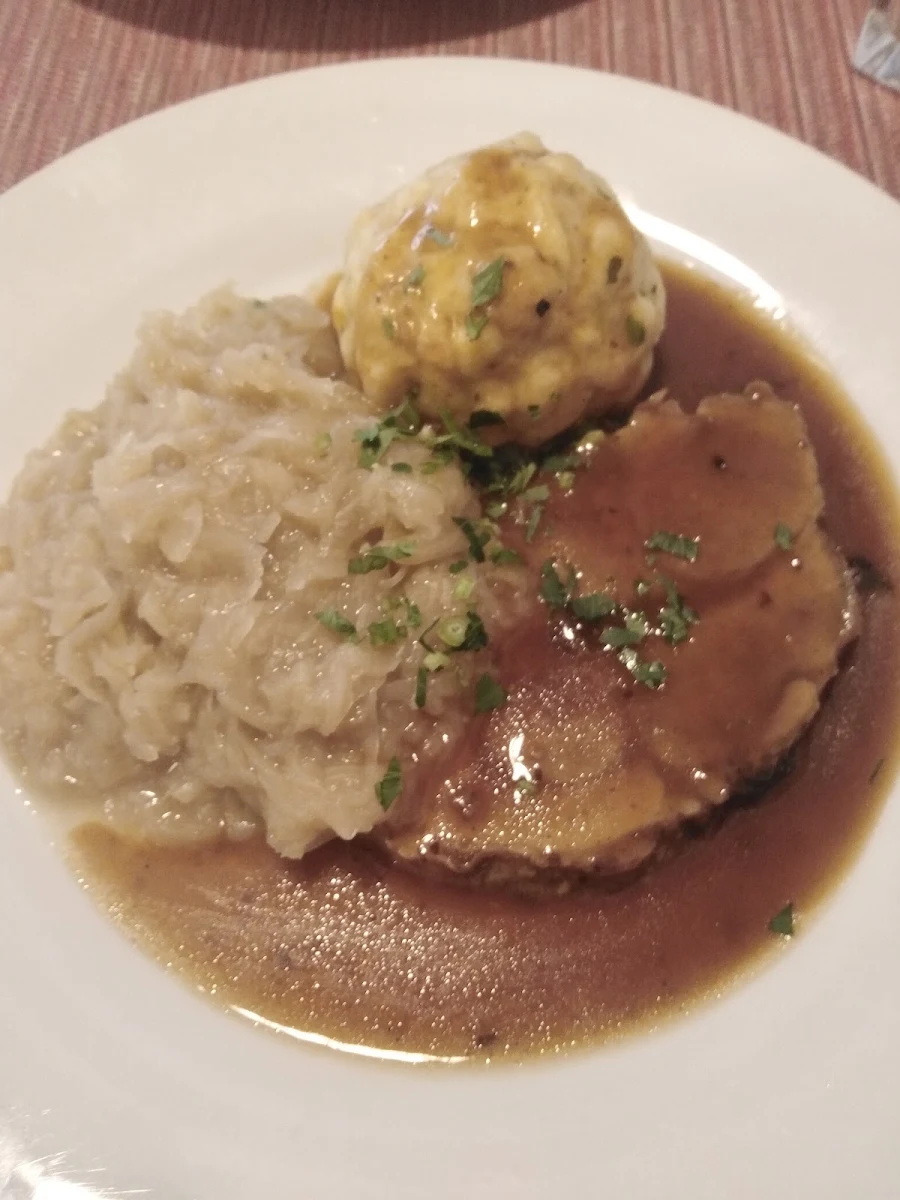 Essen und Trinken photo 8