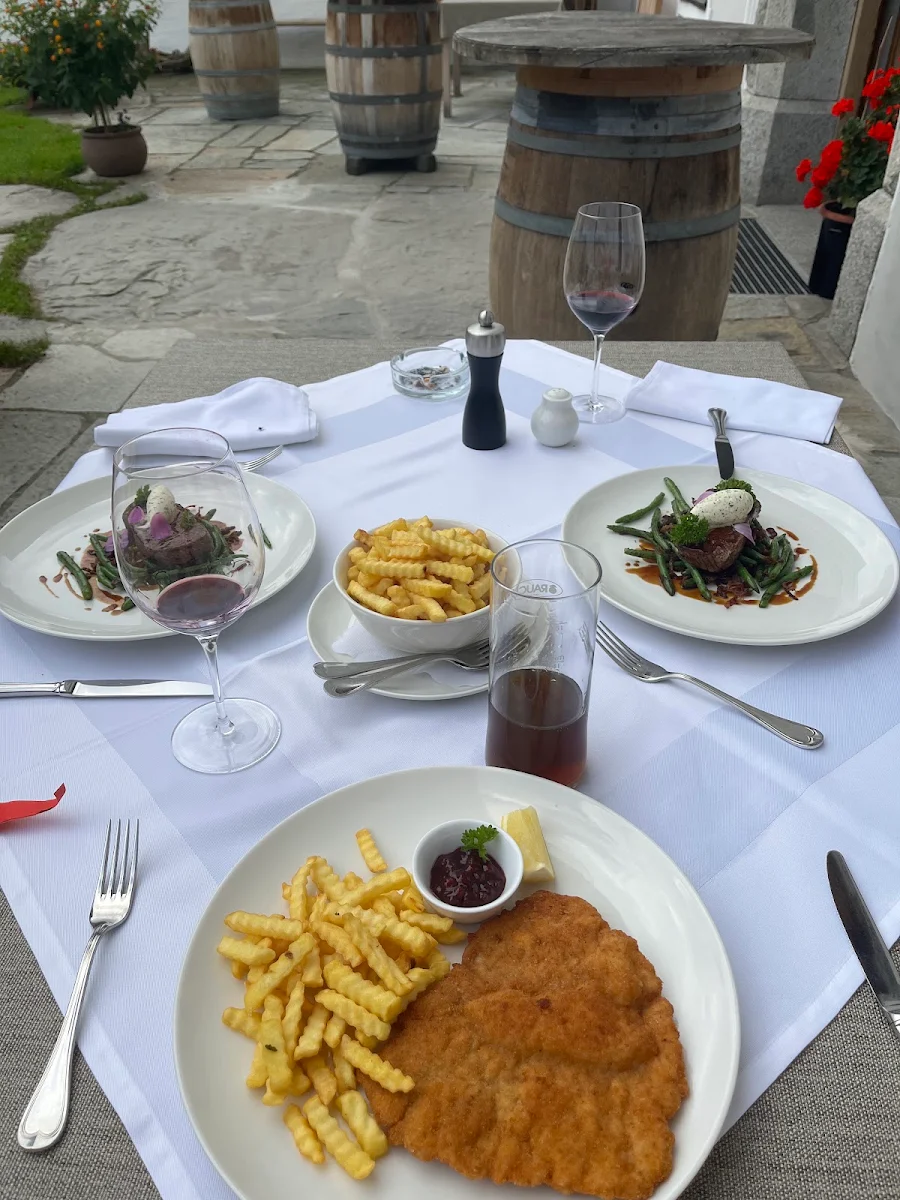 Essen und Trinken photo 10