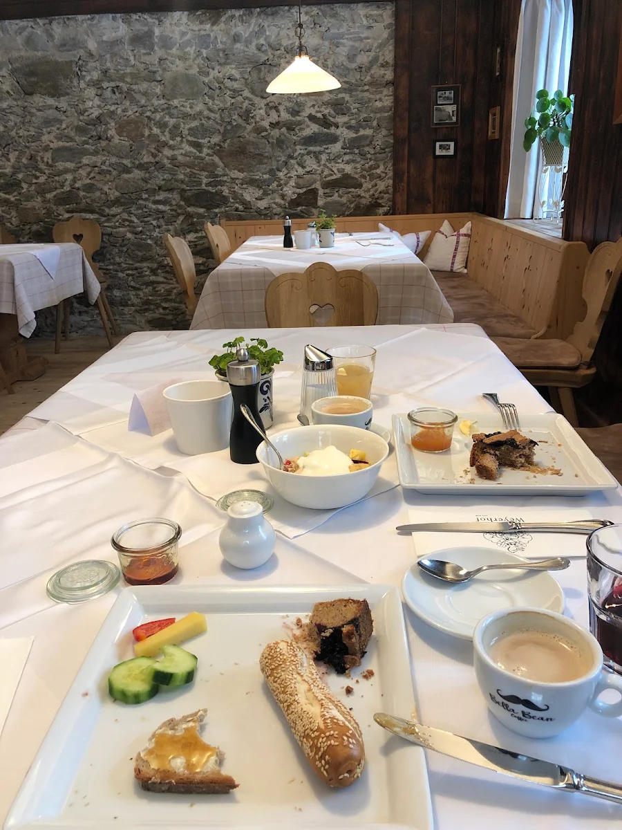 Essen und Trinken photo 9