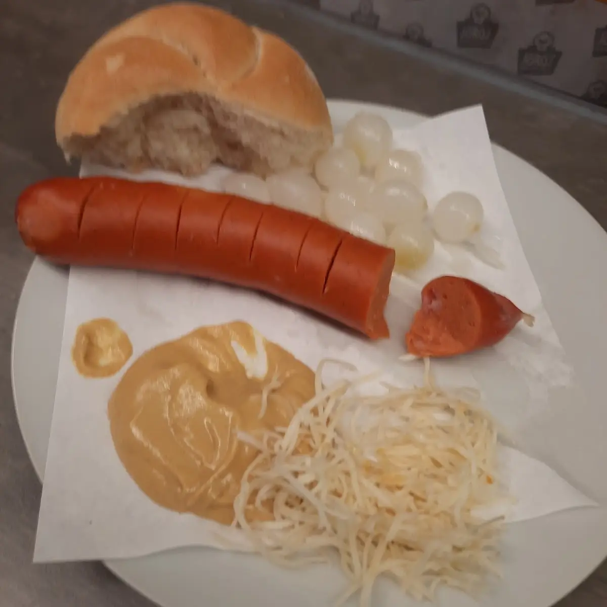 Essen und Trinken photo 4