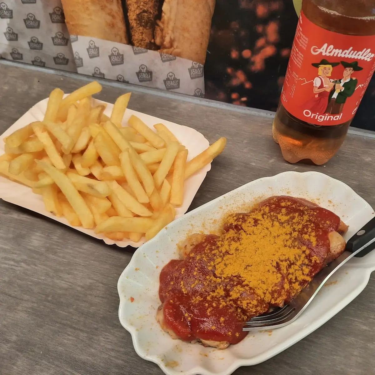 Essen und Trinken photo 5