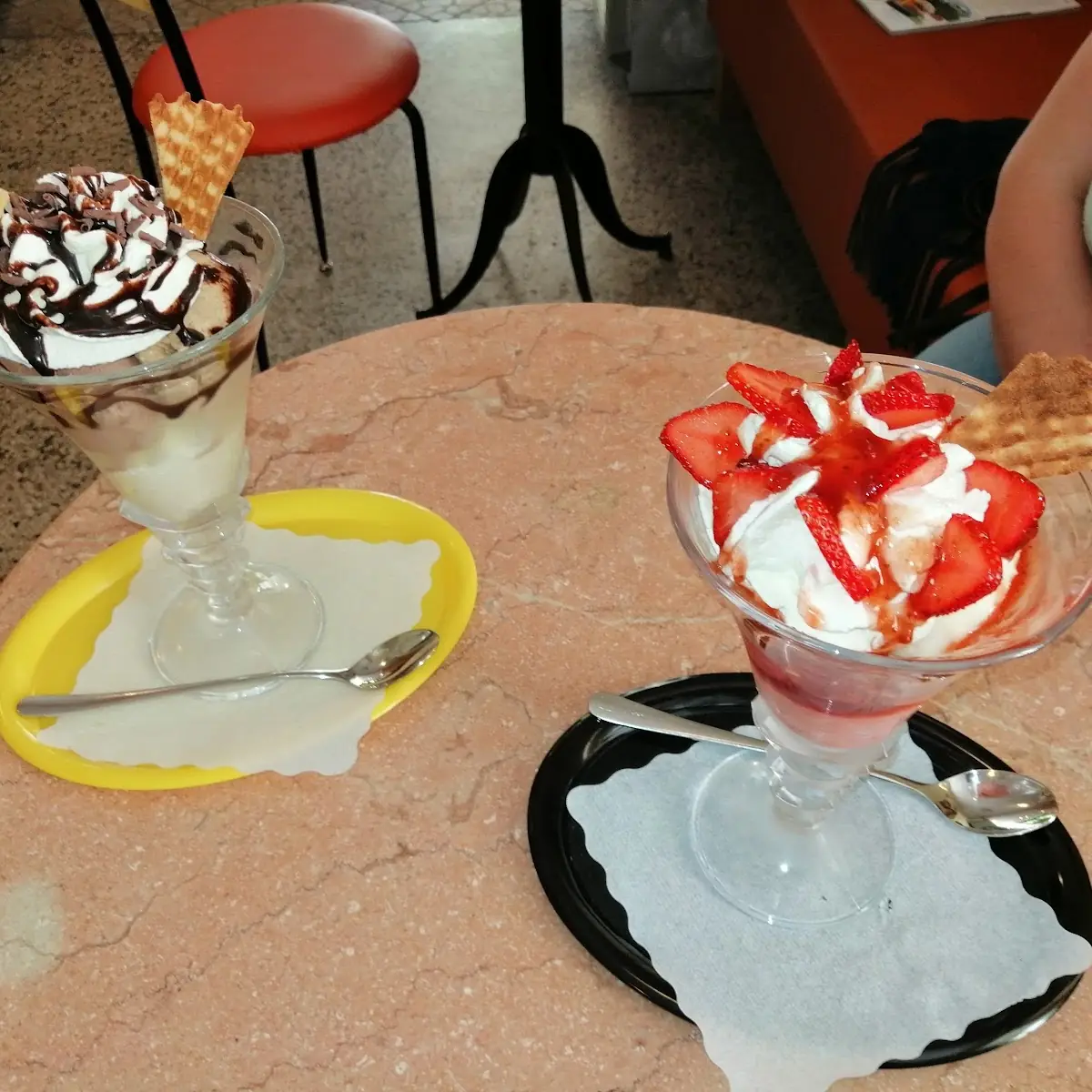 Essen und Trinken photo 1