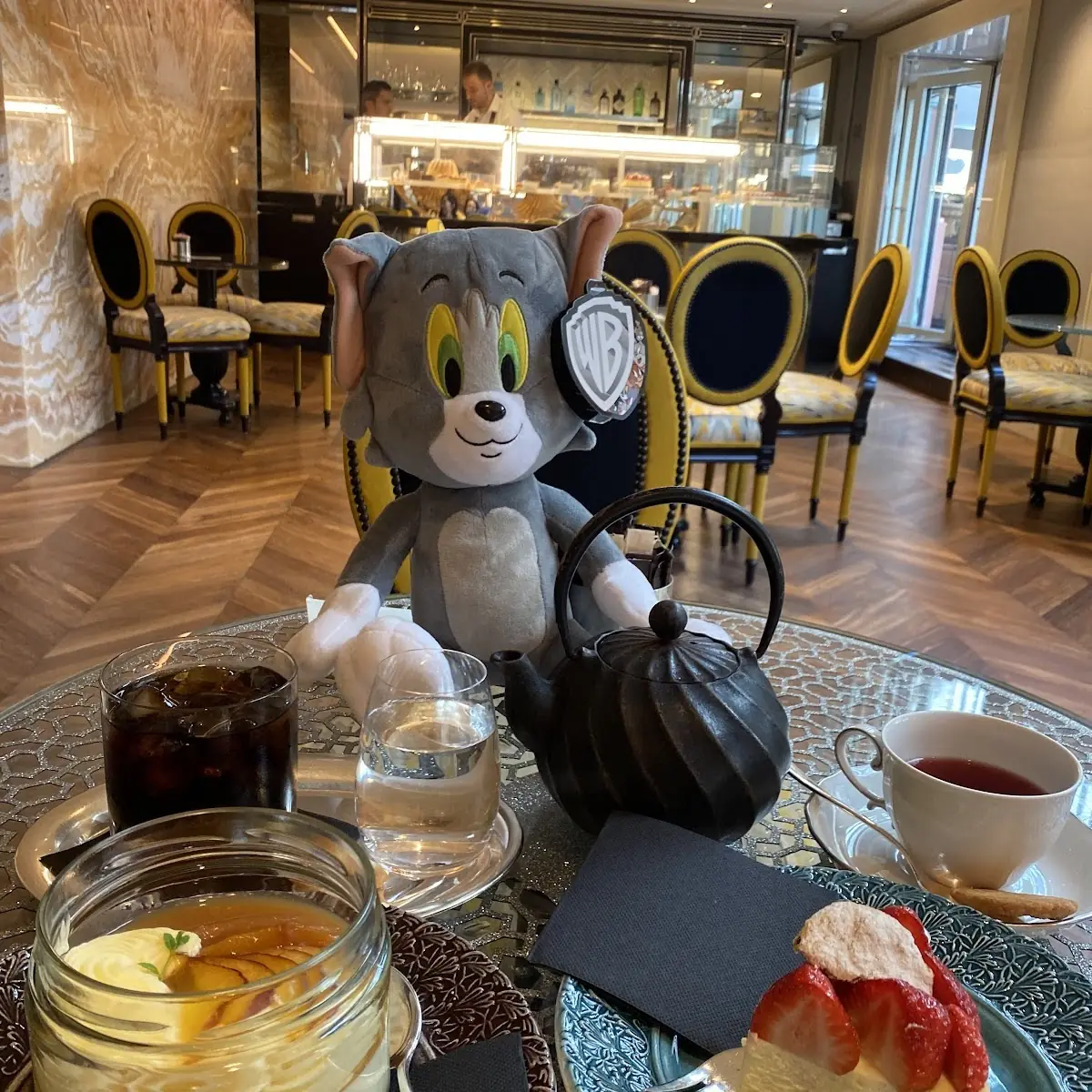Essen und Trinken photo 10