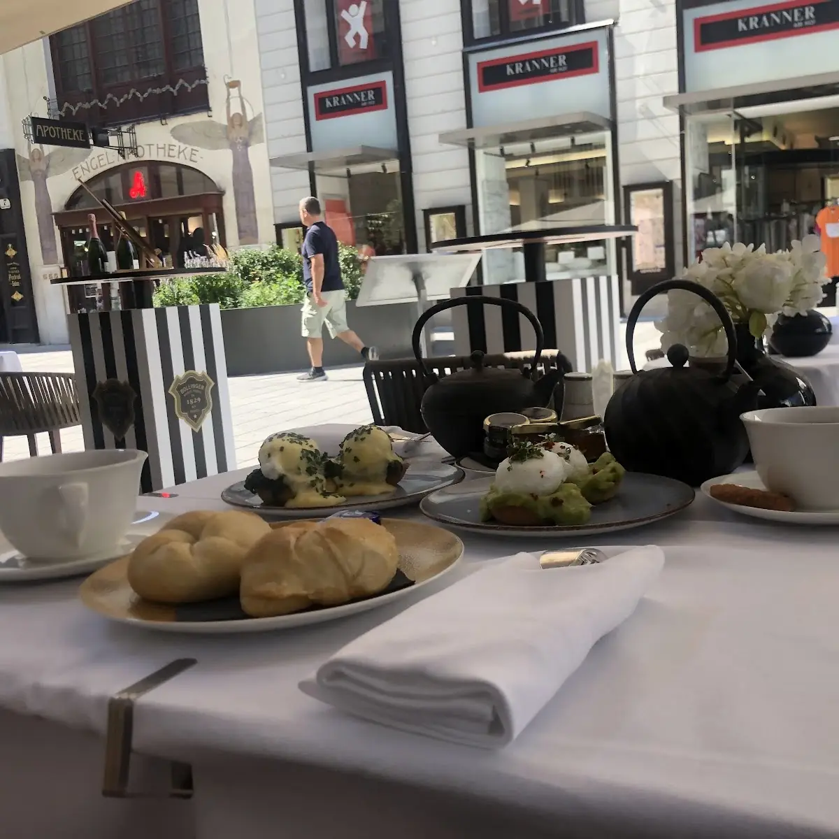 Essen und Trinken photo 5