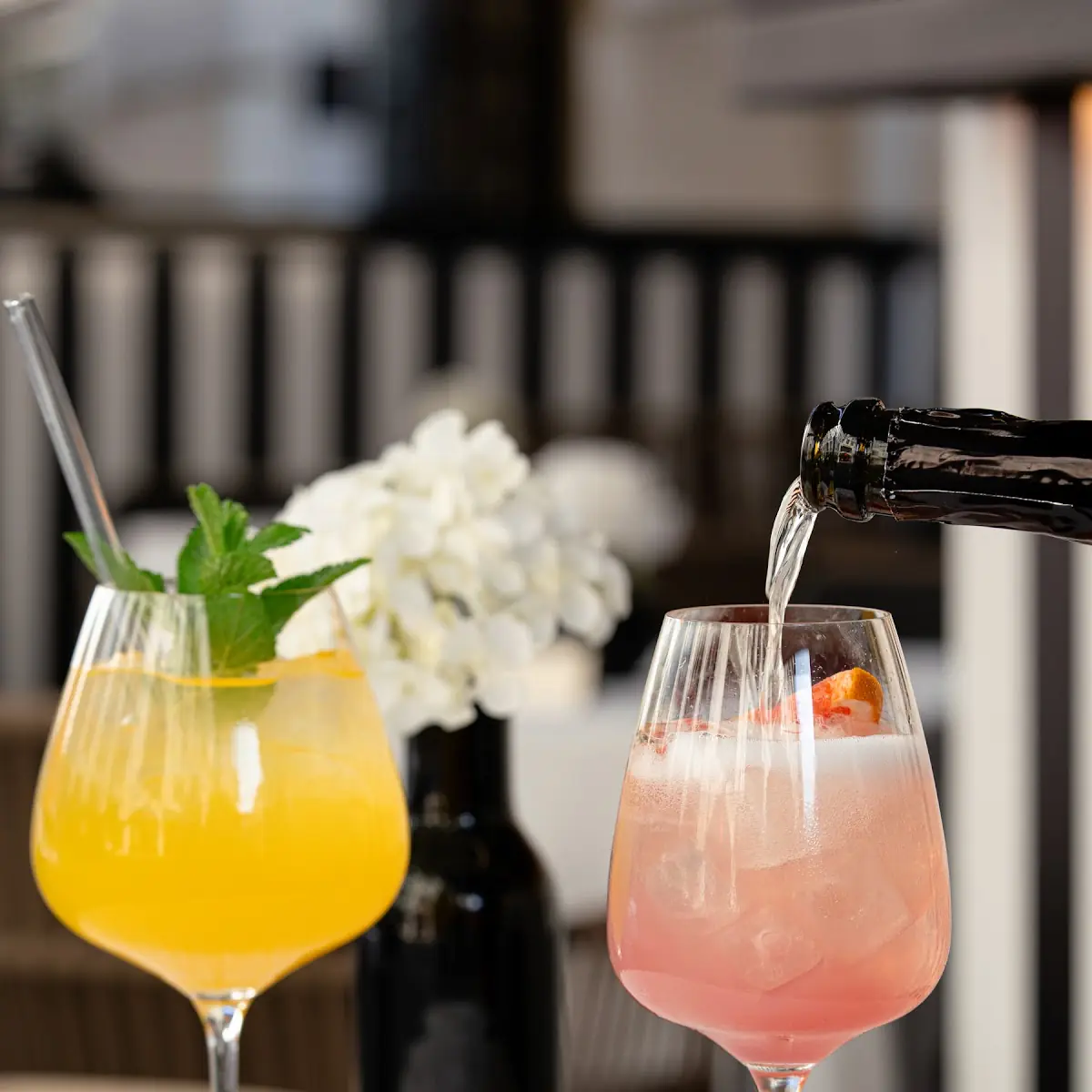 Essen und Trinken photo 9