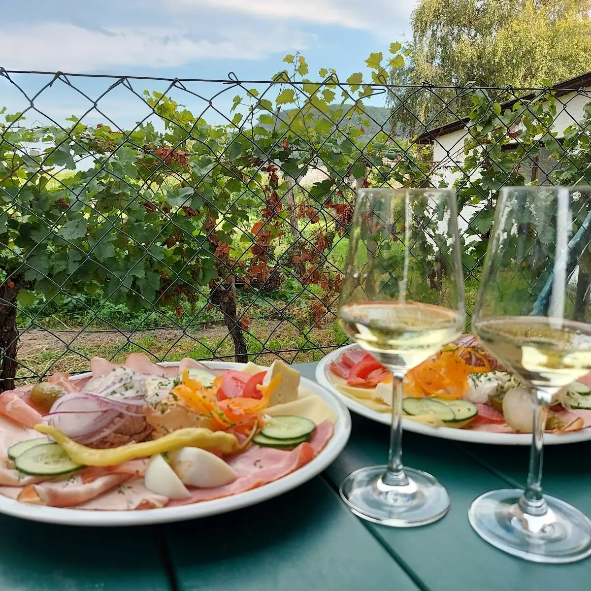 Essen und Trinken photo 1