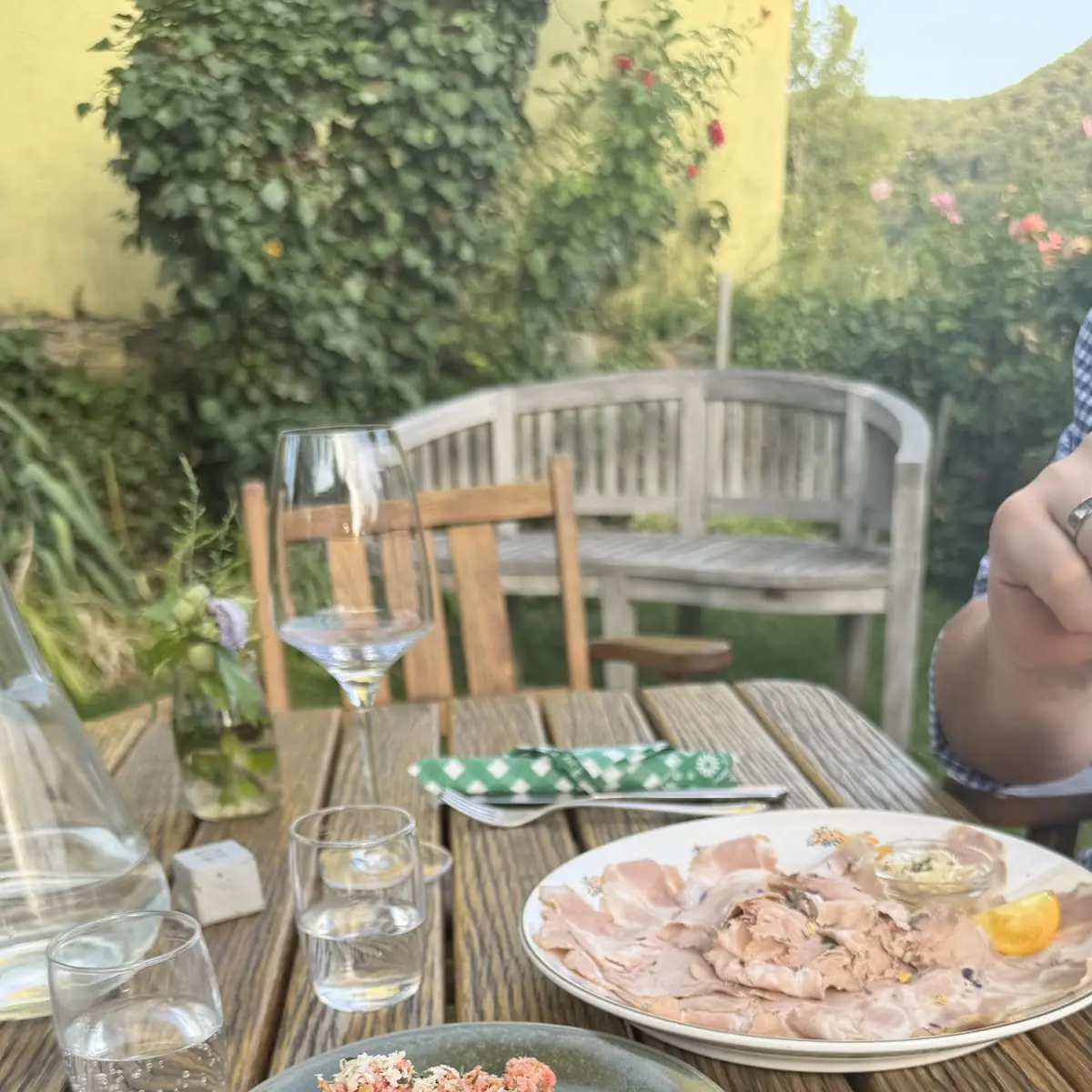 Essen und Trinken photo 3
