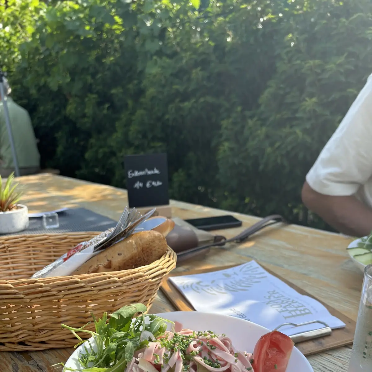 Essen und Trinken photo 4