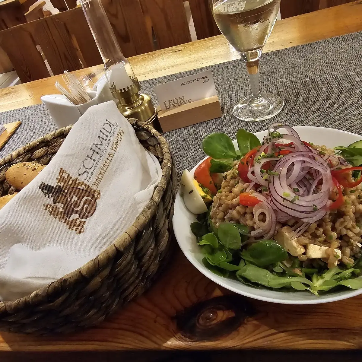 Essen und Trinken photo 6