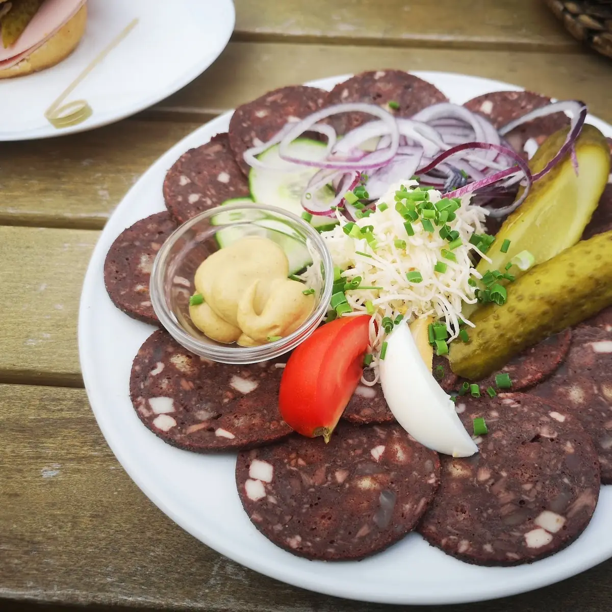 Essen und Trinken photo 7