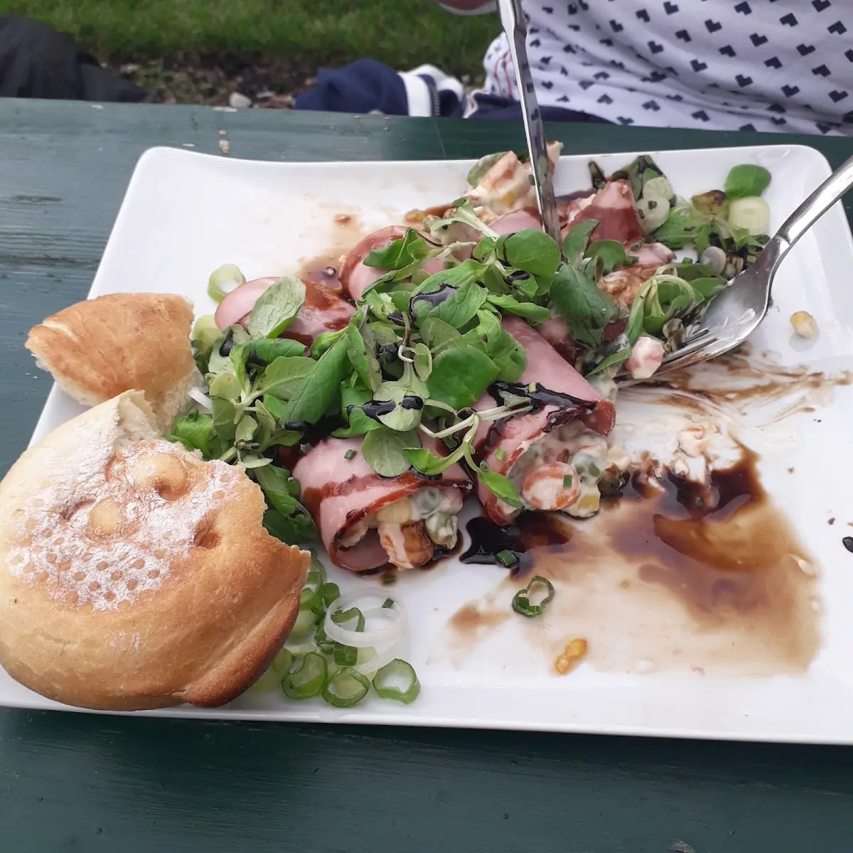 Essen und Trinken photo 8
