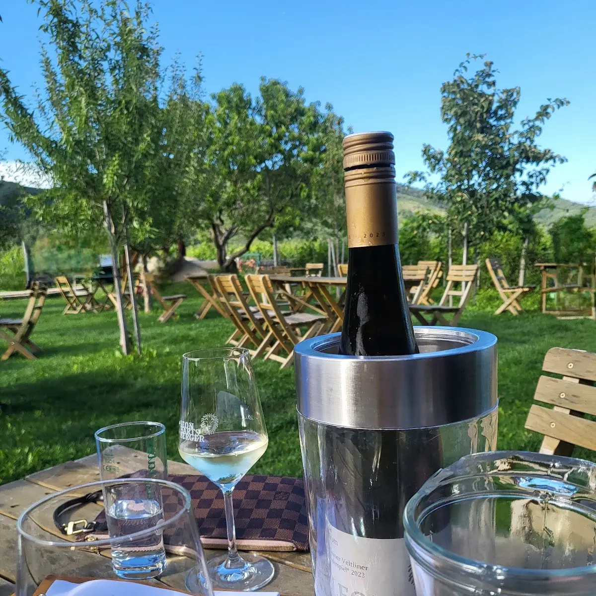 Essen und Trinken photo 9