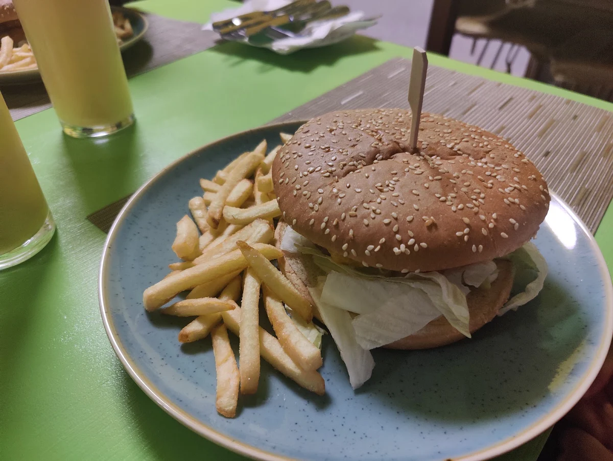 Essen und Trinken photo 7