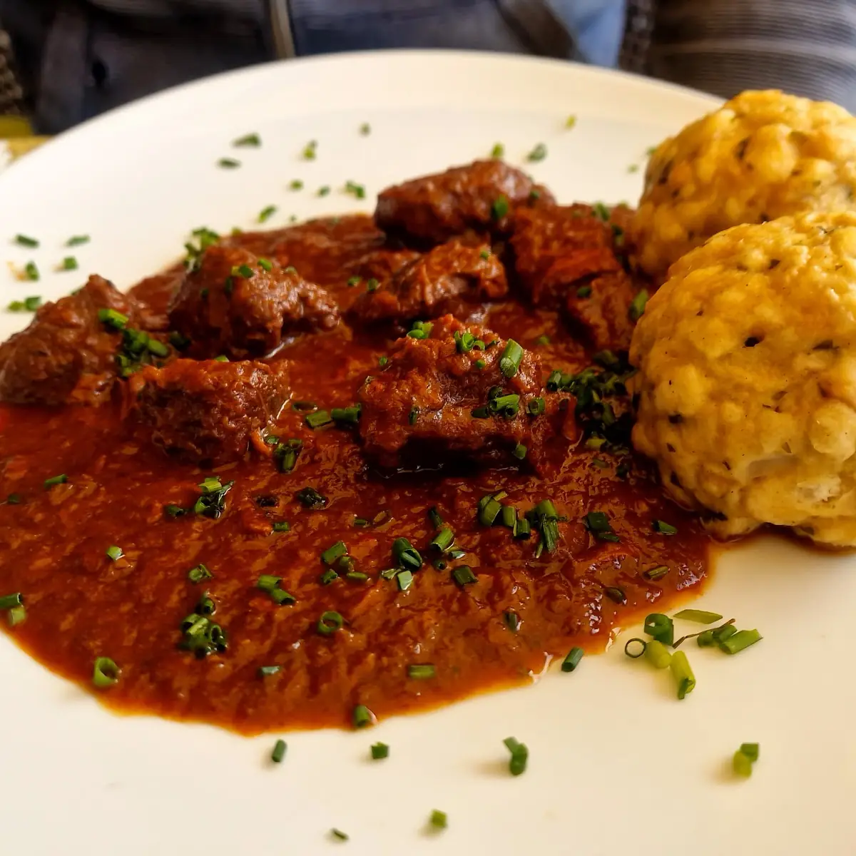 Essen und Trinken photo 2