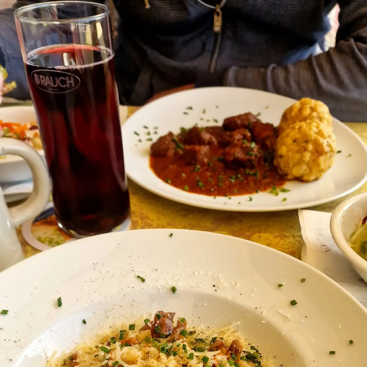 Essen und Trinken photo 3