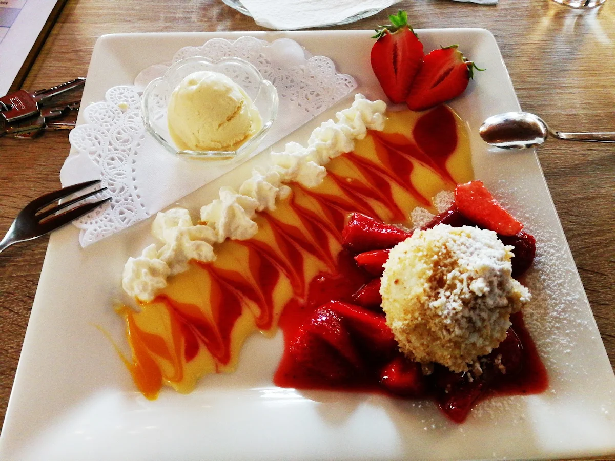 Essen und Trinken photo 3