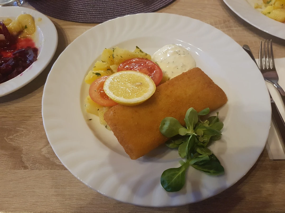 Essen und Trinken photo 4