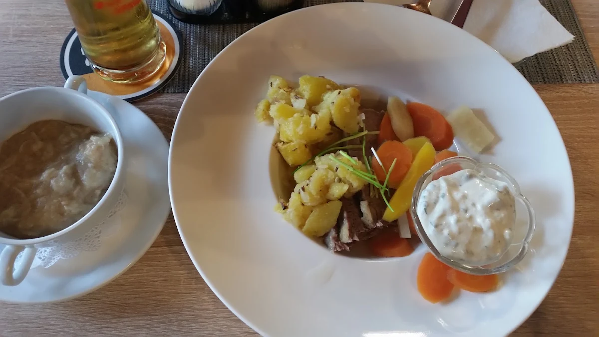 Essen und Trinken photo 8