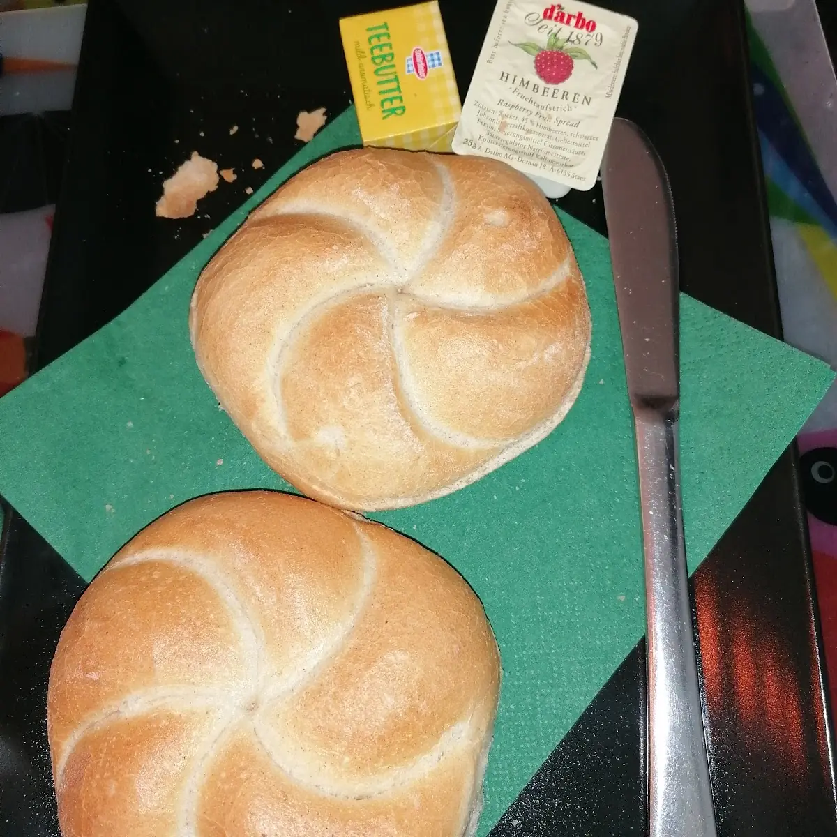 Essen und Trinken photo 7