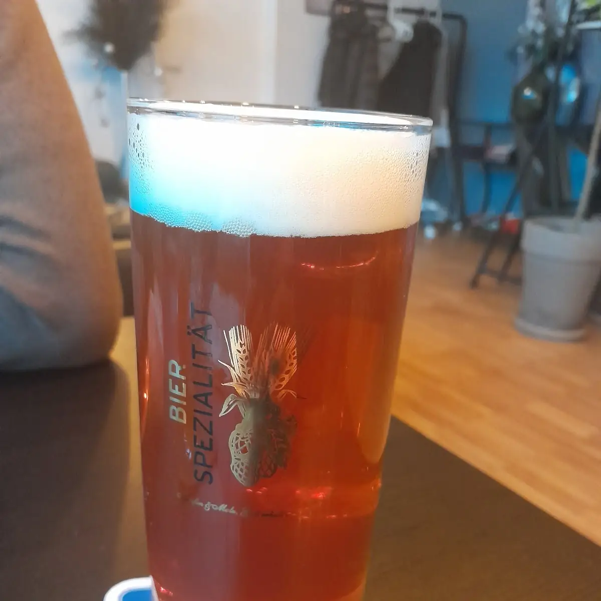 Essen und Trinken photo 9