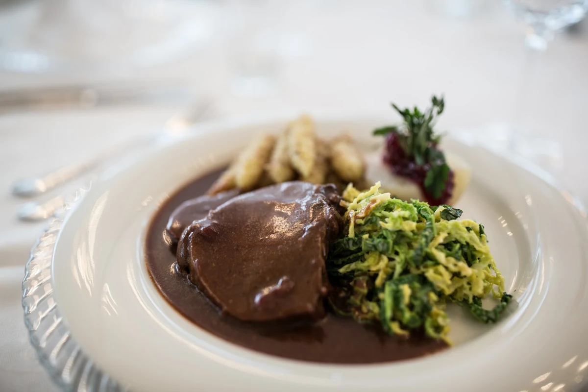 Essen und Trinken photo 3