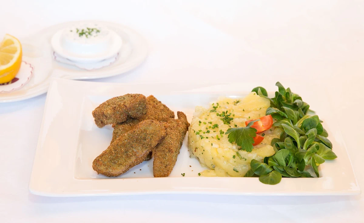 Essen und Trinken photo 9