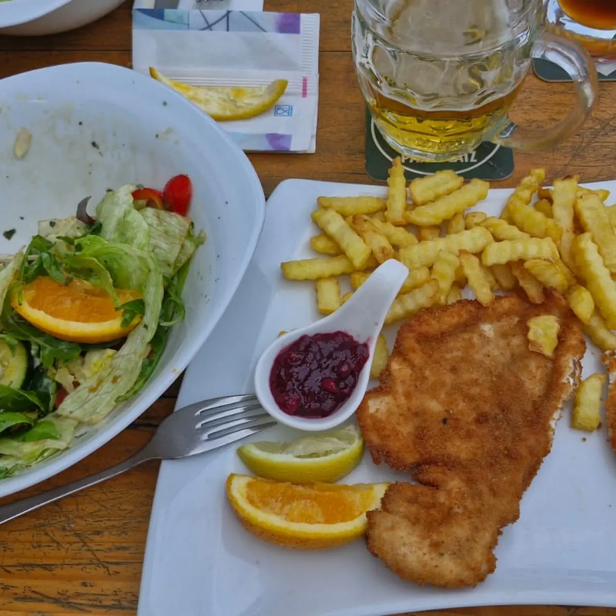 Essen und Trinken photo 3