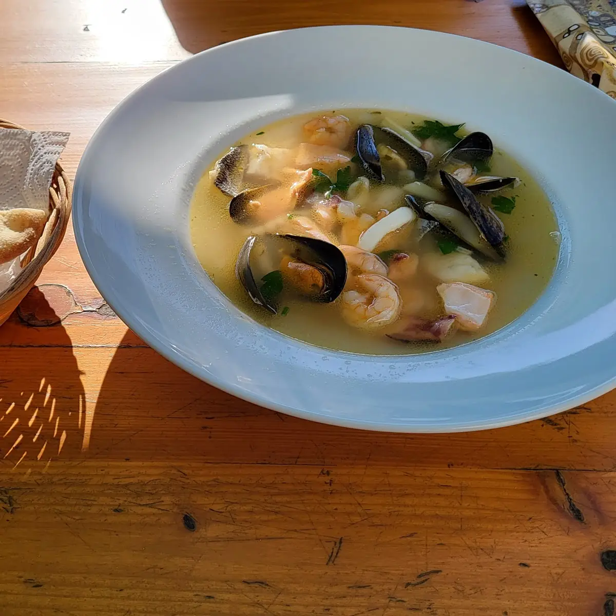 Essen und Trinken photo 5