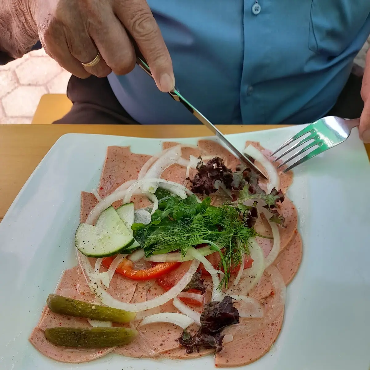Essen und Trinken photo 6