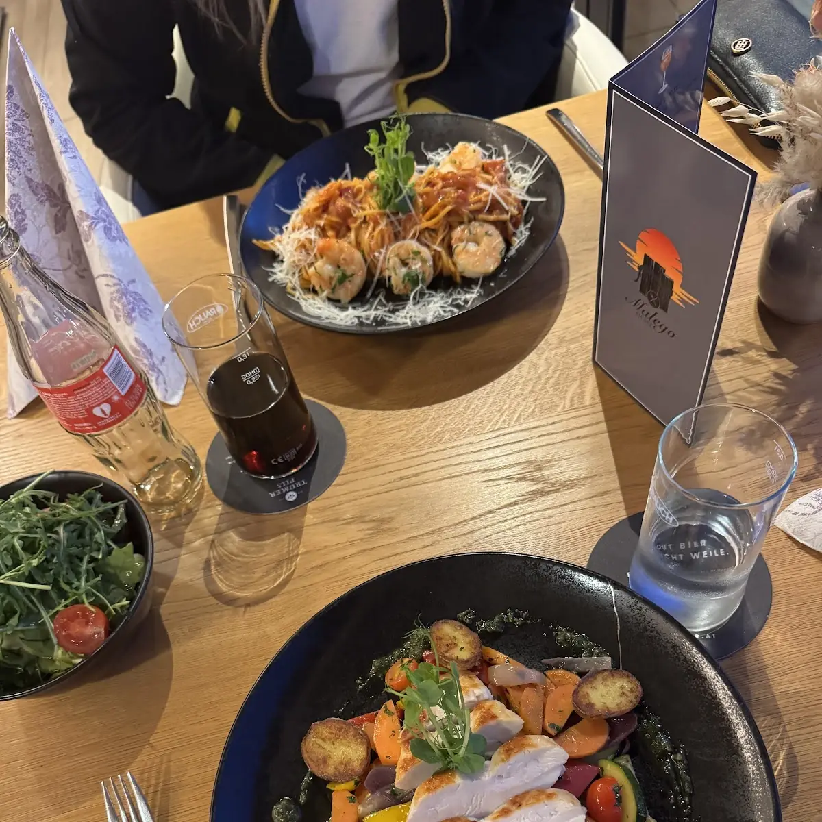 Essen und Trinken photo 3