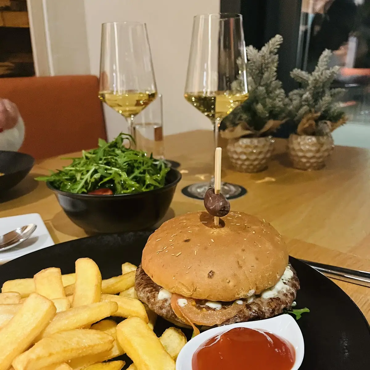 Essen und Trinken photo 5