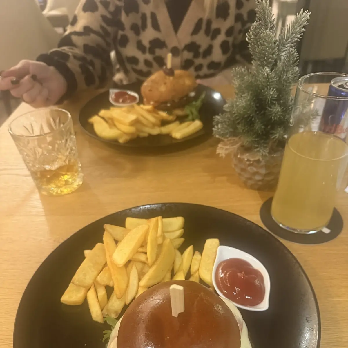 Essen und Trinken photo 8
