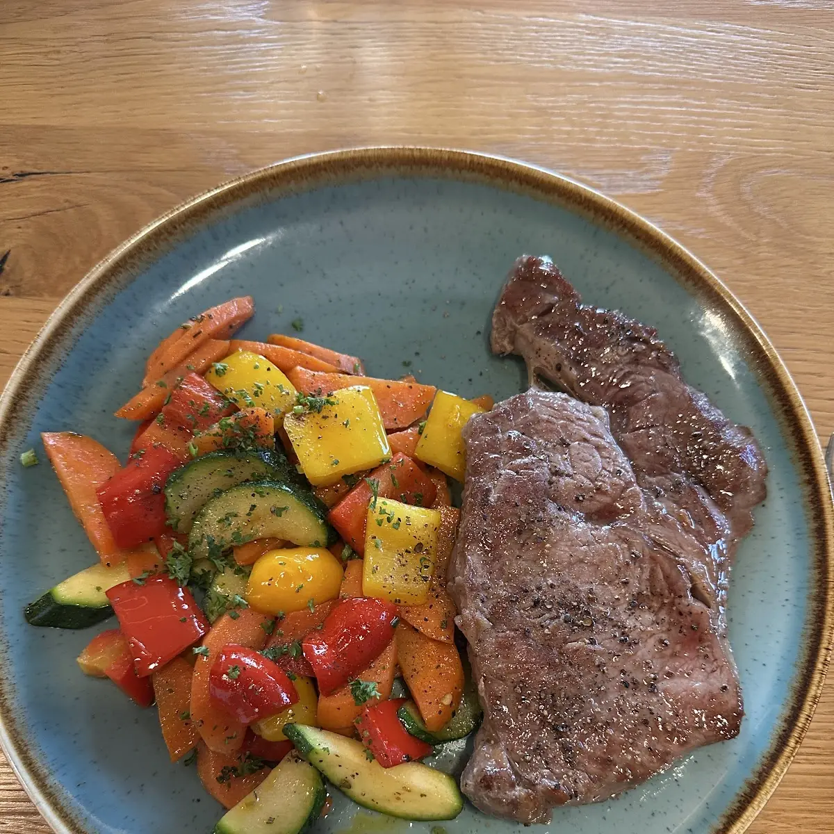 Essen und Trinken photo 9