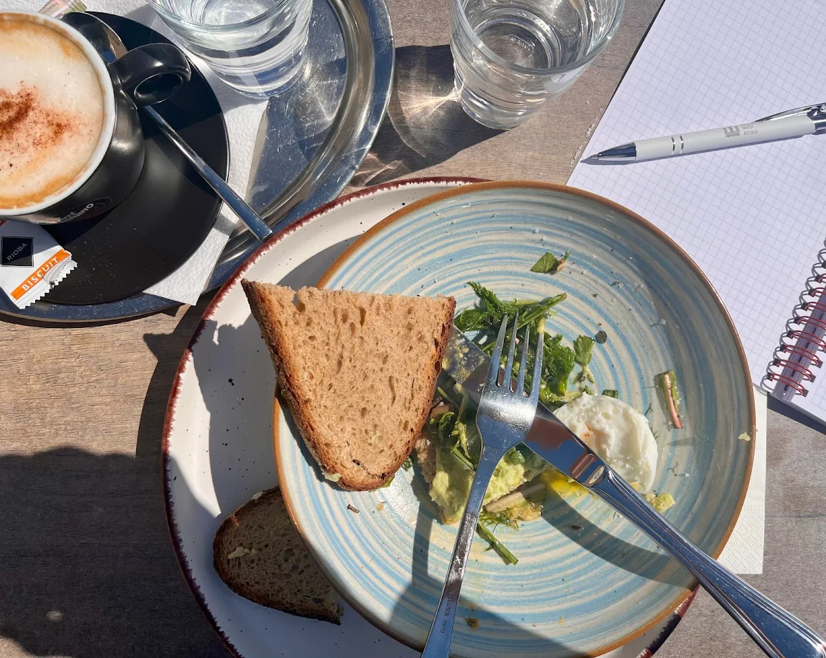 Essen und Trinken photo 1