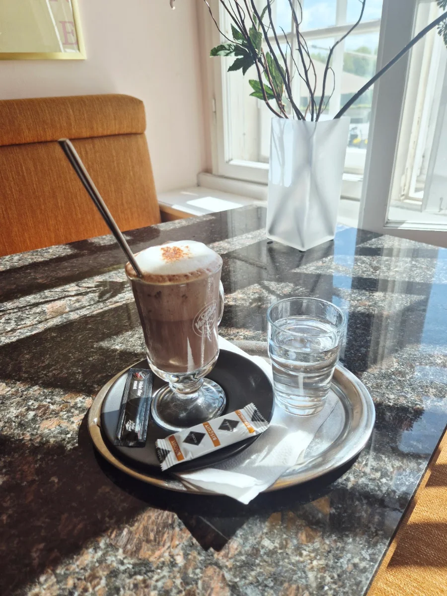 Essen und Trinken photo 3